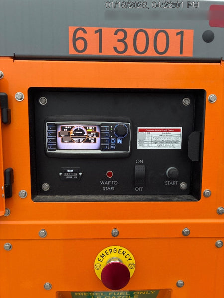2025 THERM DYNAMICS TD1250