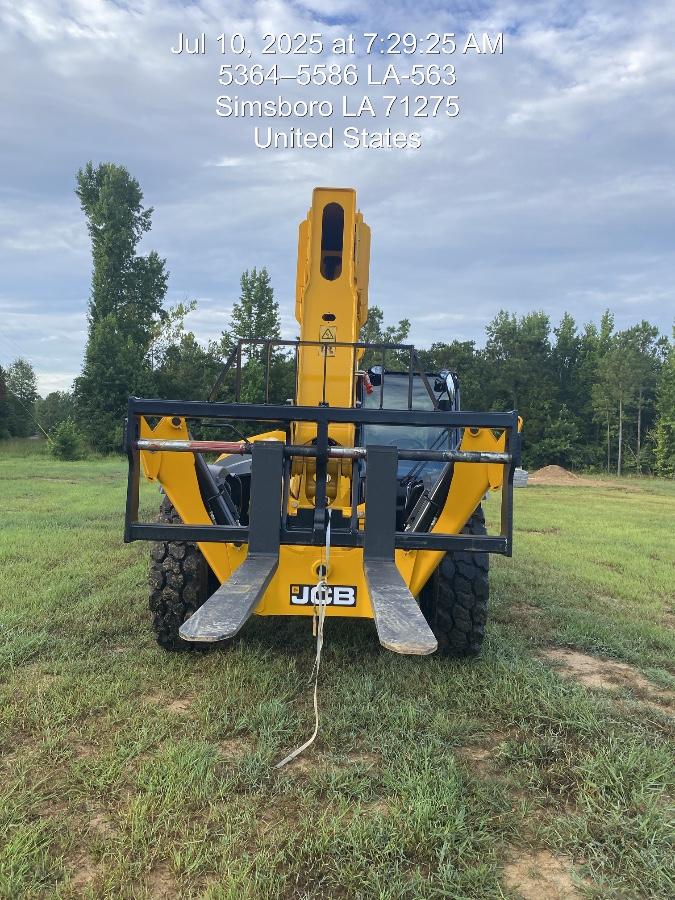 2025 JCB 512-56