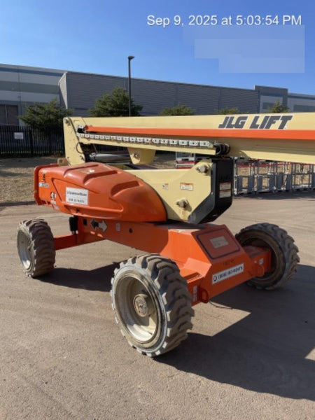 2021 JLG EC600SJ