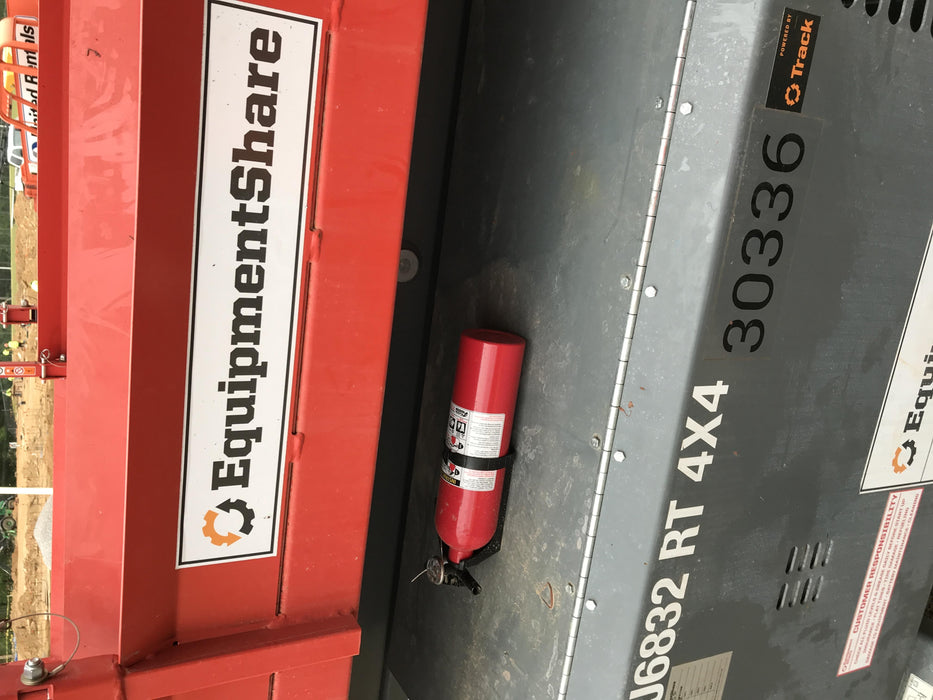 2019 SKYJACK SJ6832 RT