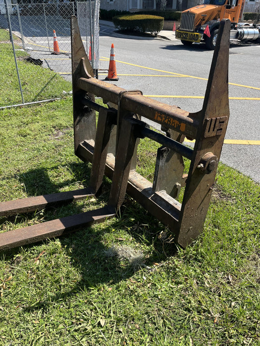 2010 WERK-BRAU PF60WL621