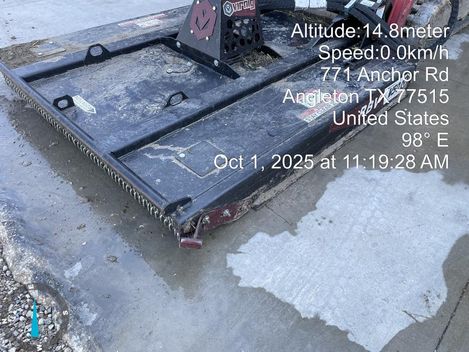 2024 VIRNIG RBV72-25