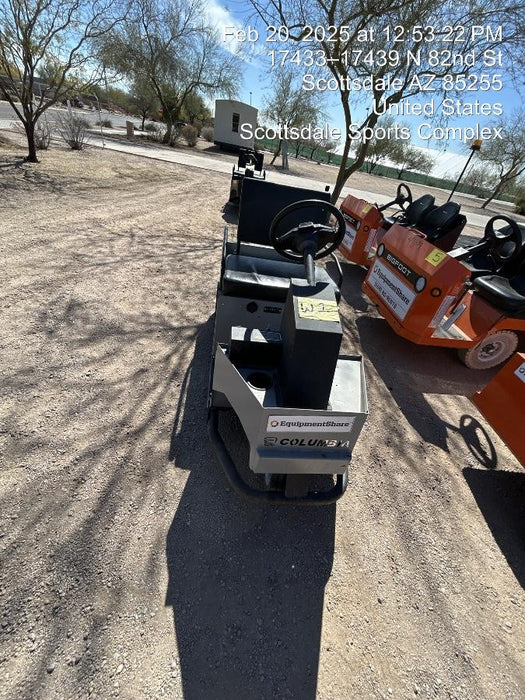 2022 COLUMBIA Expeditor