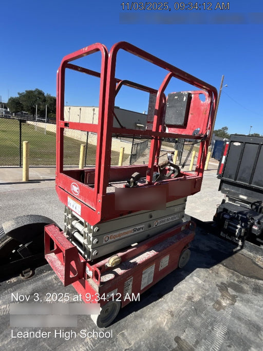 2019 MEC 1330SE MEC 1330SE w/ES Track Hardware, Full Extended 2 Year Warranty