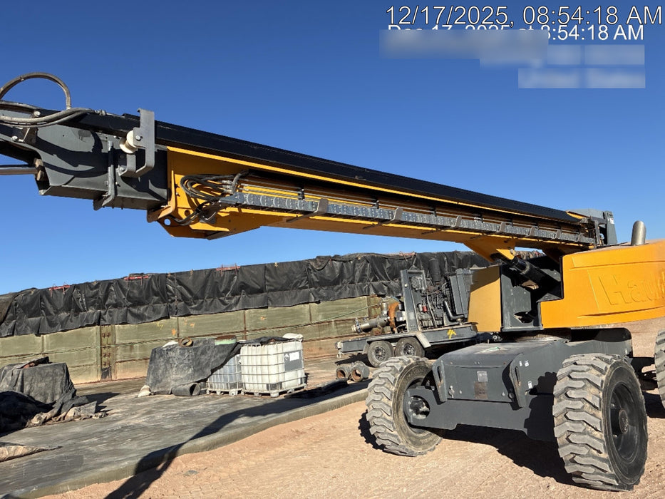 2020 HAULOTTE HT67 RTJ O