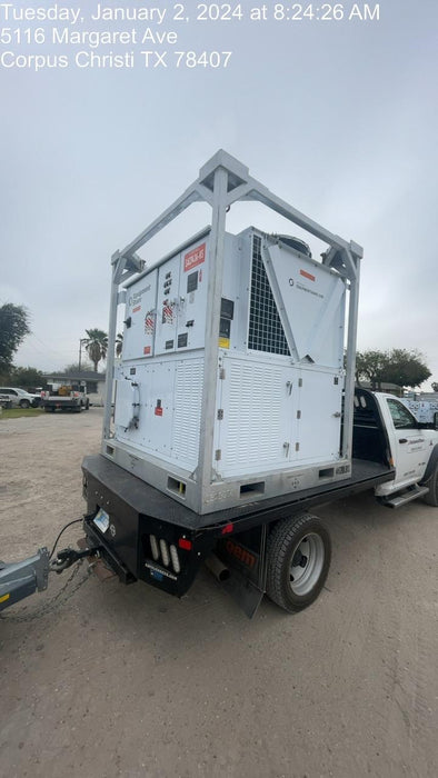 2023 SMARTECH SACP41A-HS