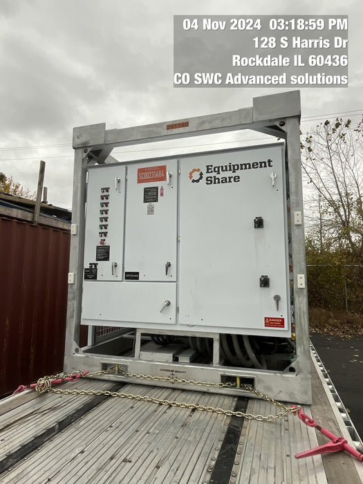 2023 SMARTECH SCOD231AR4