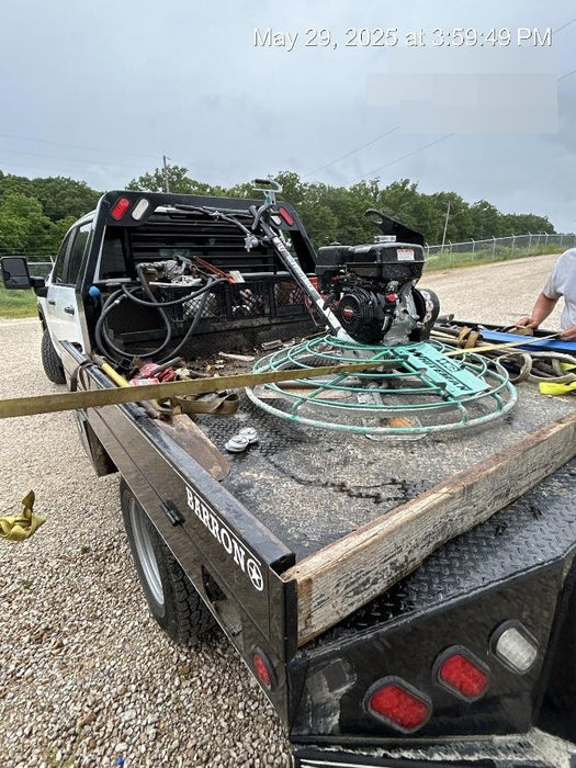 2024 MULTIQUIP B46H90