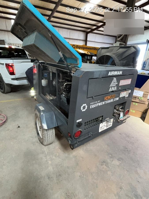 2023 AIRMAN PDS185S CWK