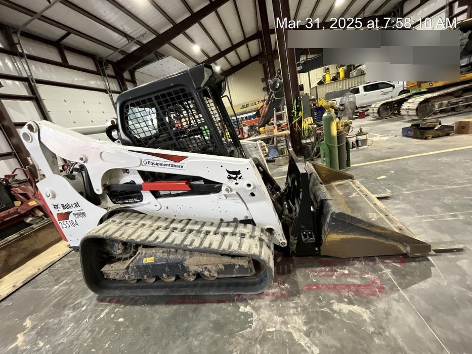 2023 MANITOU 50504723