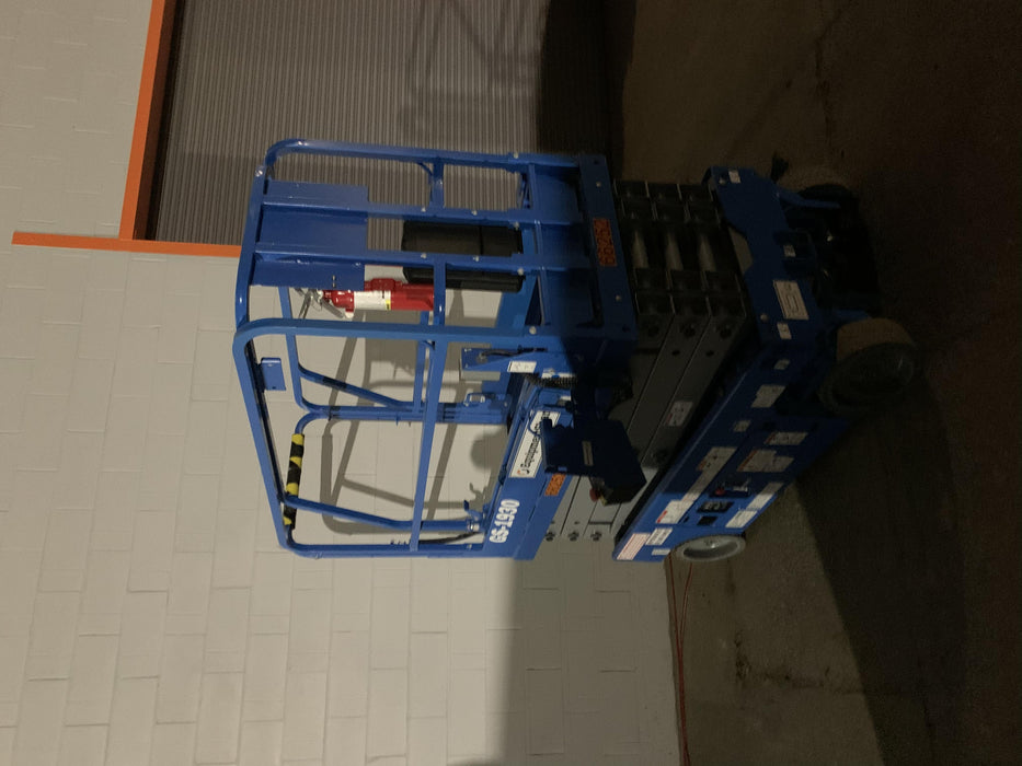 2020 Genie GS-1930 GENIE GS-1930