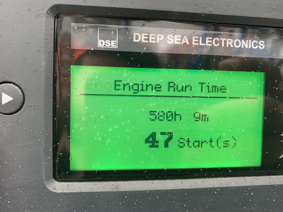 2020 ATLAS COPCO QAS150