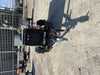 2019 Lincoln Electric Vantage 322 Welder Ready-Pak 3, Two wheel trailer, Fender and Light kit, Cable Rack