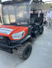 2021 KUBOTA RTV-X1140W-H (Canopy)