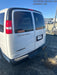 2025 CHEVROLET Express Van - Rental