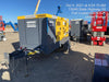 2020 ATLAS COPCO PAS 150 HF CS Enclosed