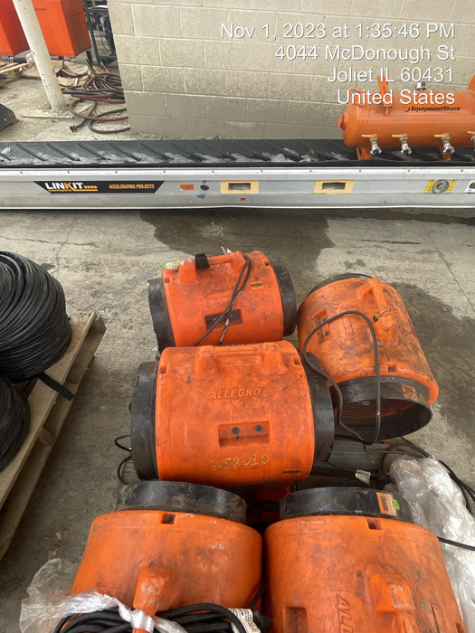 2022 ALLEGRO 9539-12