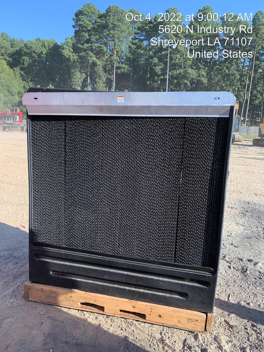 2022 BIG ASS FANS Cool Space 400