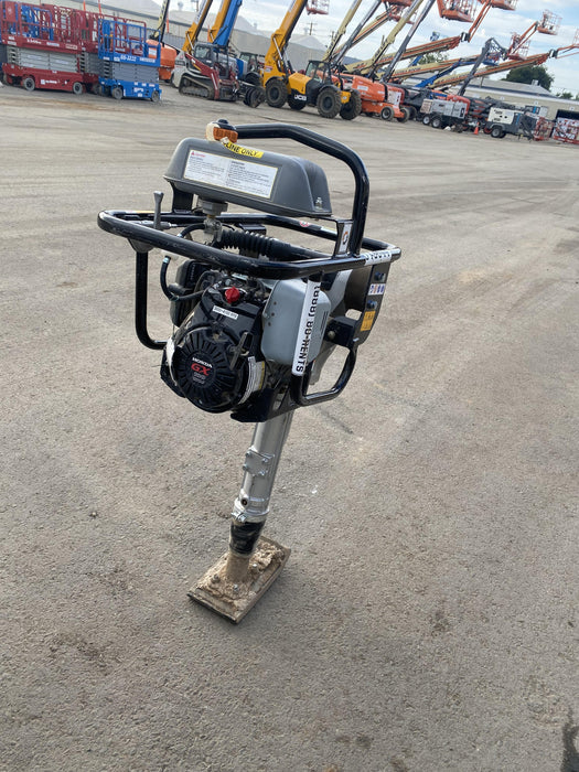 2023 MULTIQUIP MTR40HF
