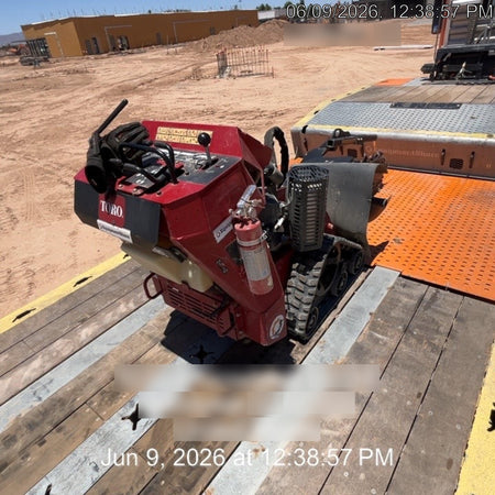 2023 TORO TRX-250