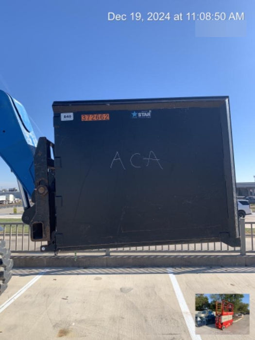 2023 NO ASSET MAKE SPECIFIED 1425