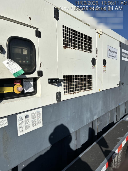 2020 ATLAS COPCO QAS150