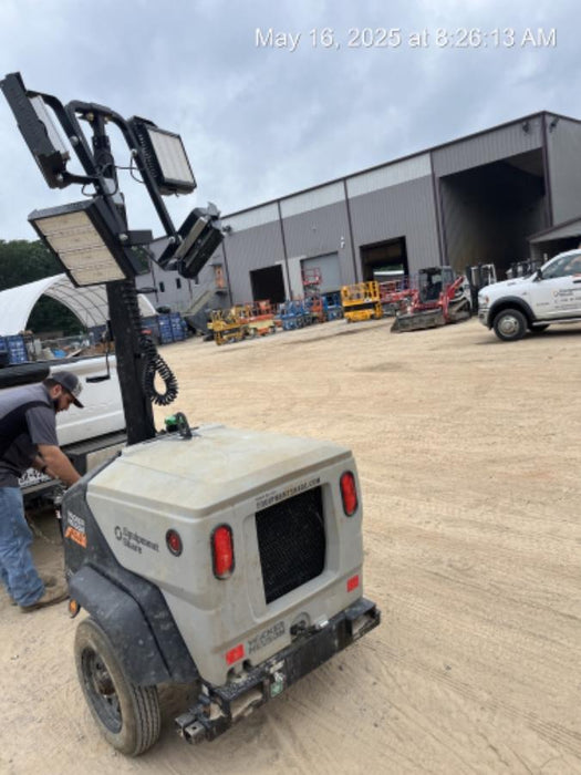 2024 WACKER NEUSON LTT4