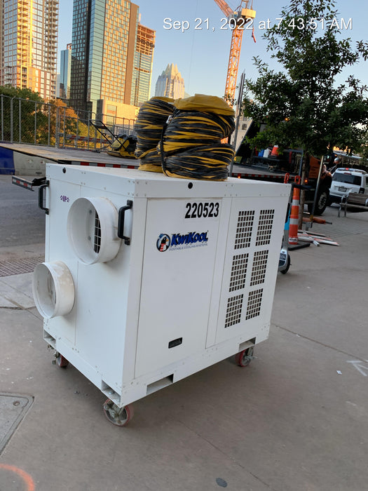 2022 KWIKOOL KPO5-21