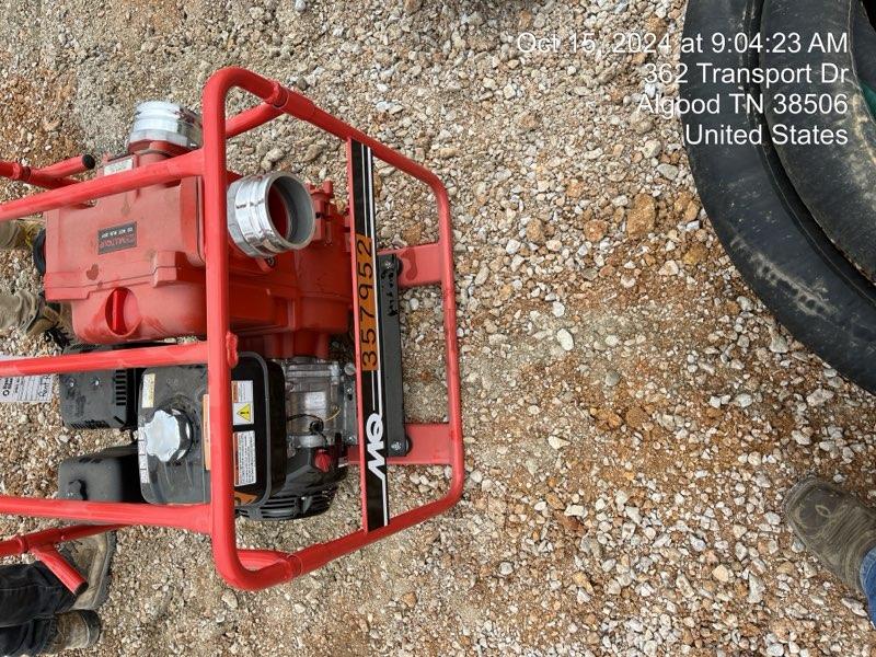 2023 MULTIQUIP QP4TH