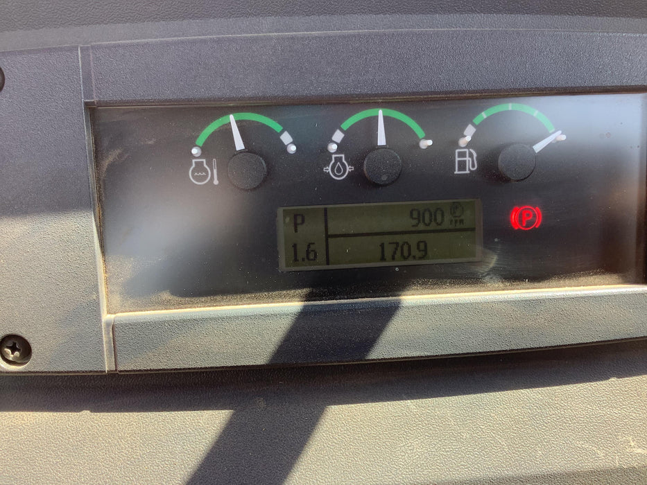 2020 JOHN DEERE 550K