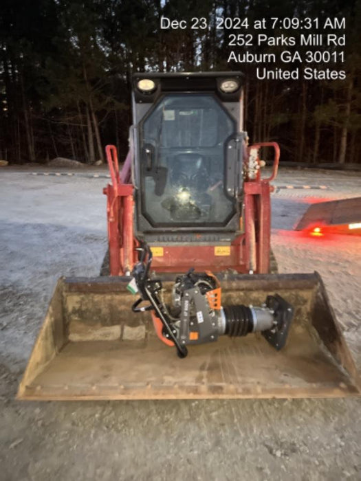 2024 HUSQVARNA LT6005