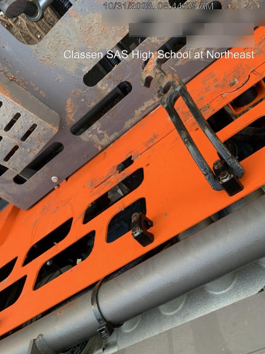 2024 HUSQVARNA CRT 48