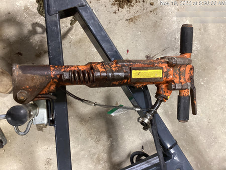 2019 AMERICAN PNEUMATIC TOOL APT-M190