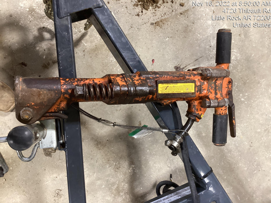 2019 AMERICAN PNEUMATIC TOOL APT-M190