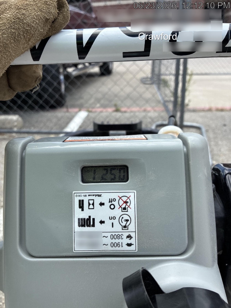 2026 MULTIQUIP MTX60HD
