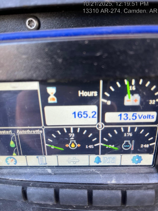 2024 ATLAS COPCO PAC F88 PD-S