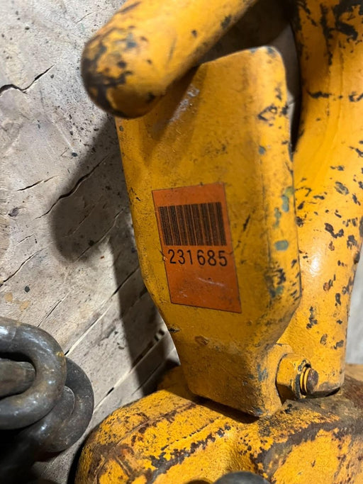 2022 HARRINGTON CB100-20