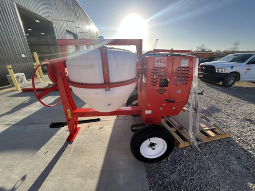 2025 MULTIQUIP MC12PH