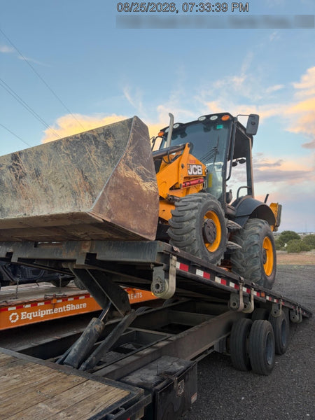 2023 JCB 3CX-14