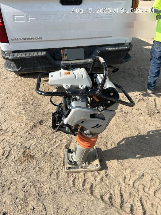 2023 MULTIQUIP MTX60HD