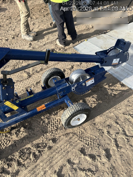 2025 CURRENT TOOLS 100A