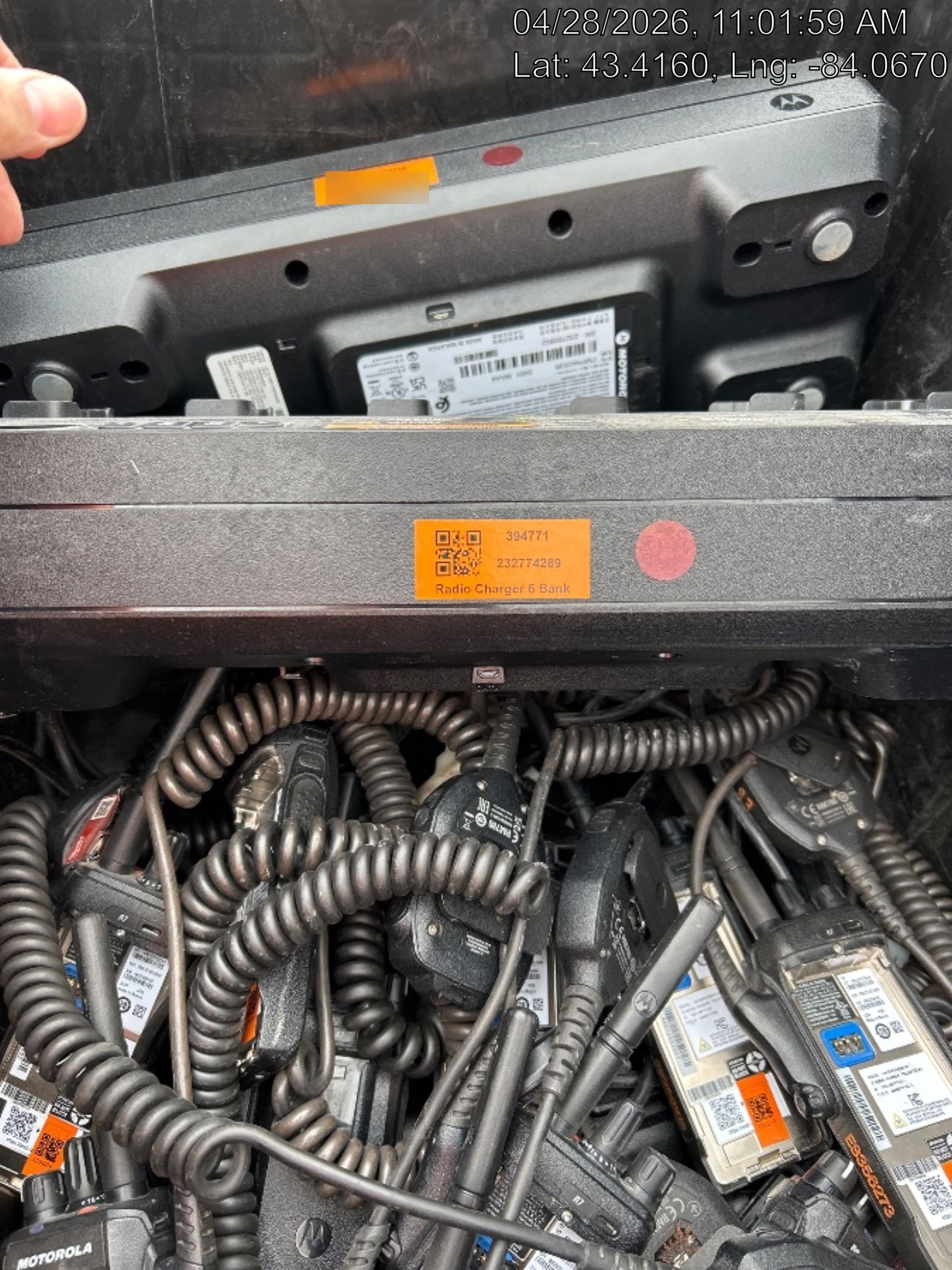 2024 MOTOROLA PMPN4284