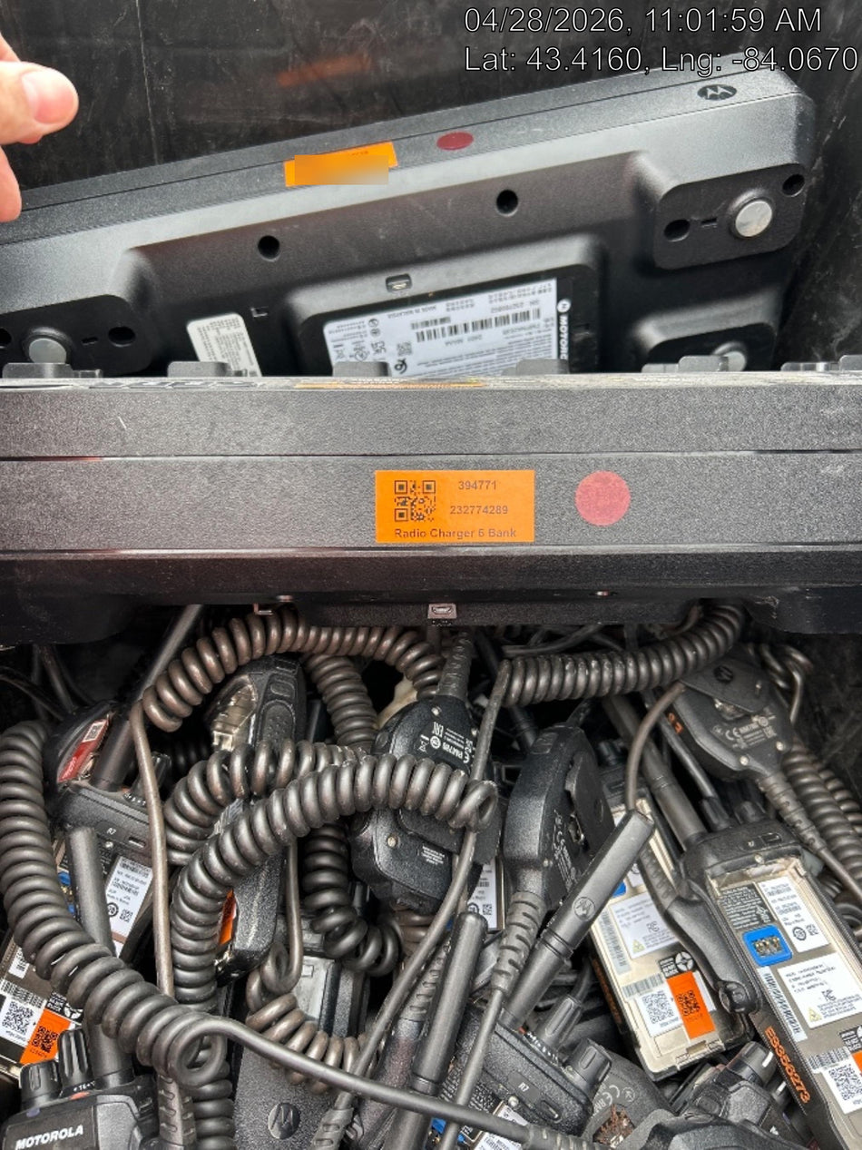 2024 MOTOROLA PMPN4284