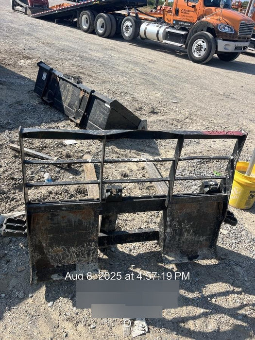 2023 ARROW MATERIAL HANDLING F5100CB