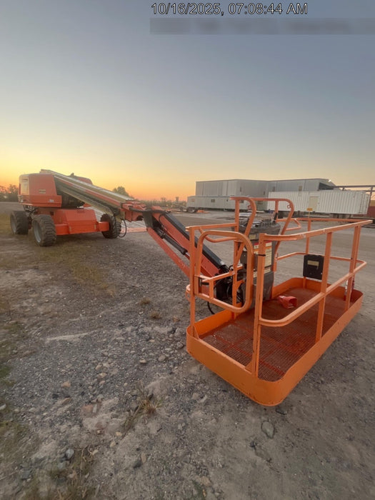 2019 JLG 660SJ