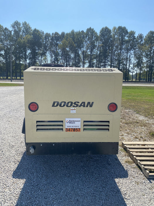 2023 DOOSAN P425/HP375WCU
