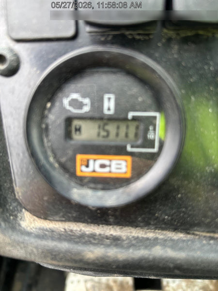 2025 JCB 514-56