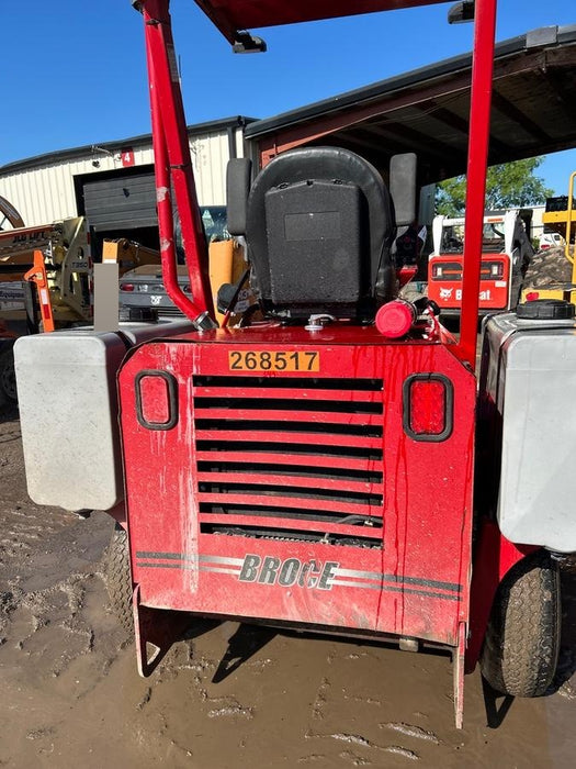 2022 BROCE BW260