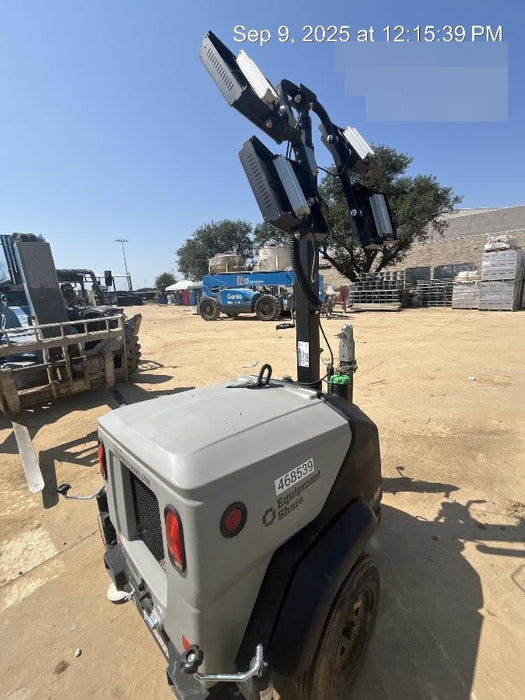 2024 WACKER NEUSON LTT4