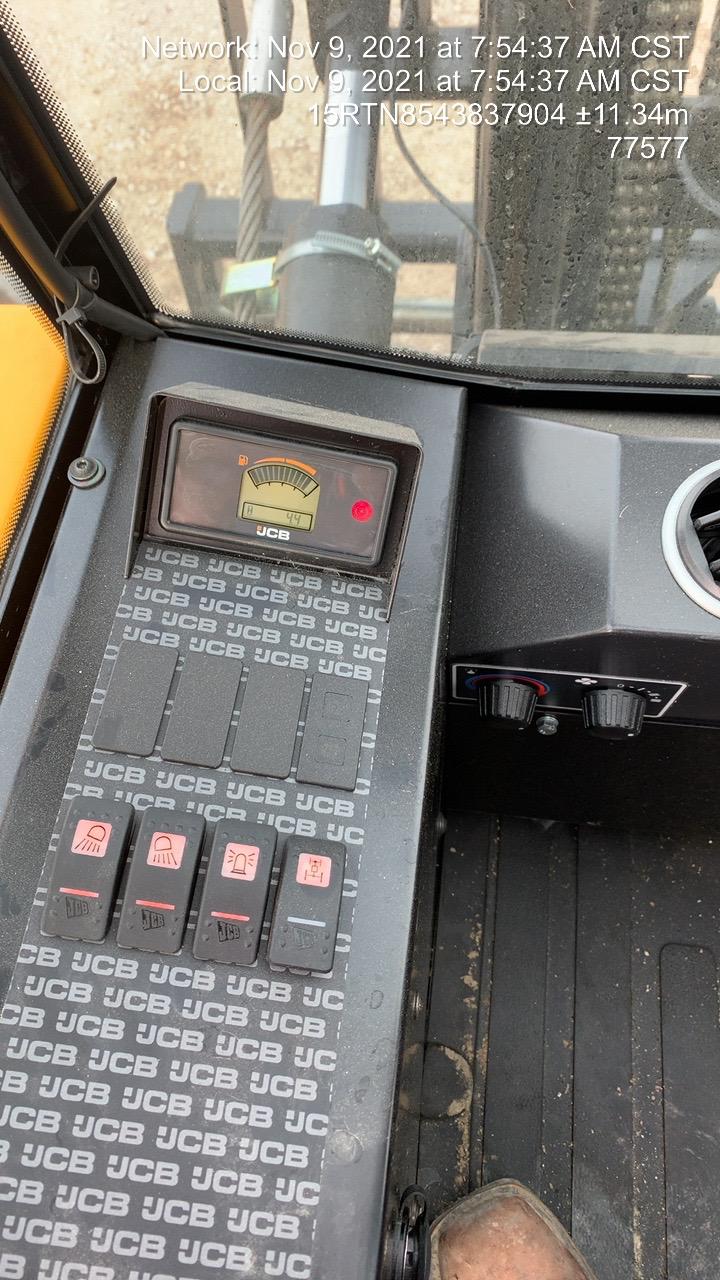 2021 JCB 940-4